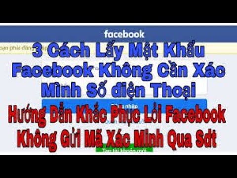 1646204652 910 Huong dan cach lay lai tai khoan facebook bi hack