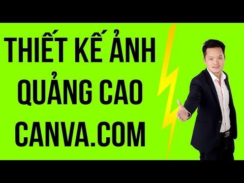Bai 3 Thiet Ke Anh Quang Cao Facebook Bang Canva