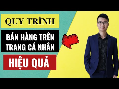 Ban Hang Facebook Tren Trang Ca Nhan Mien Phi