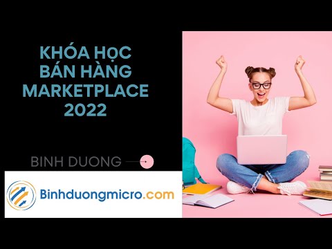 Ban hang tren Marketplace Facebook 2022 tai Binh Duong