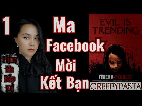 Ma Facebook Tap 1 Loi Moi Ket Ban II