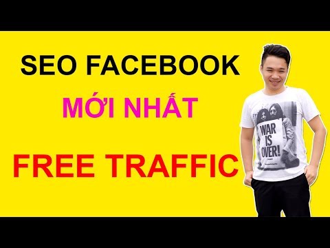 Seo Facebook Seo Fanpage Moi Nhat Len Top 1 Google