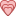 Triple heart symbol