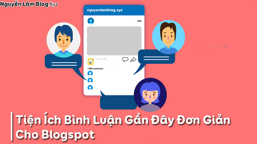 Tien Ich Binh Luan Gan Day Don Gian Cho Blogspot