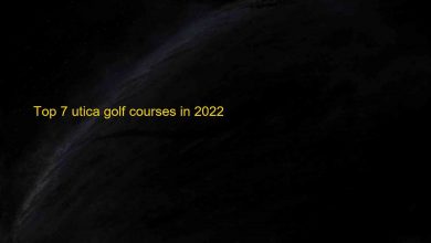 Top 7 utica golf courses in 2022 1661819522