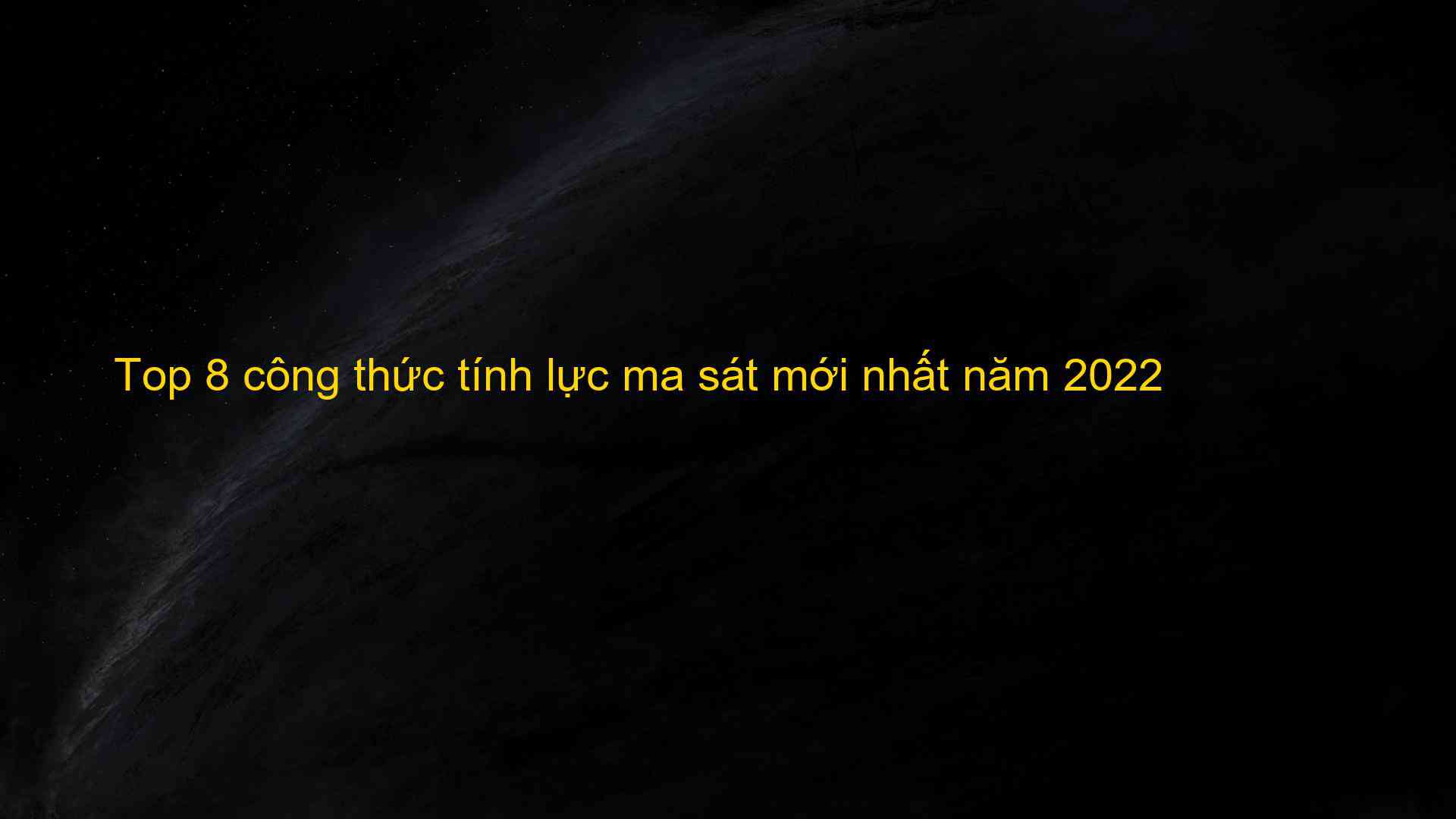 Top 8 cong thuc tinh luc ma sat moi nhat nam 2022 1659746596
