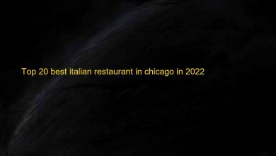 Top 20 best italian restaurant in chicago in 2022 1663587259