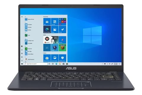 Asus E410 Intel Celeron Laptop