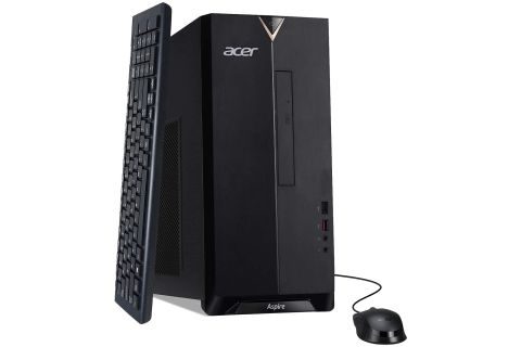 Acer Aspire TC-1660 UA92 Desktop